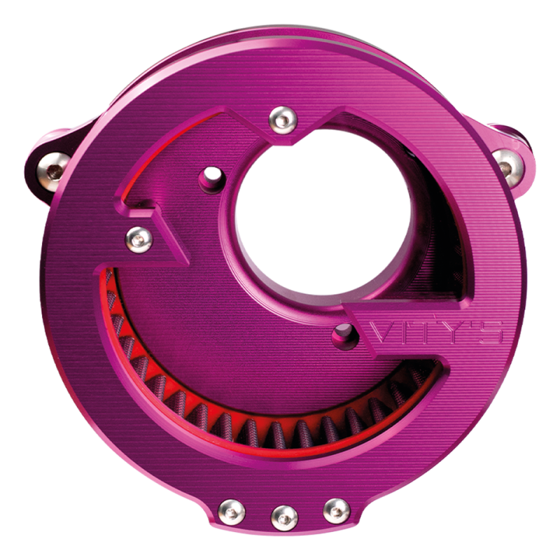 Vitys Massive A/C Purple ME17-Up (ES)