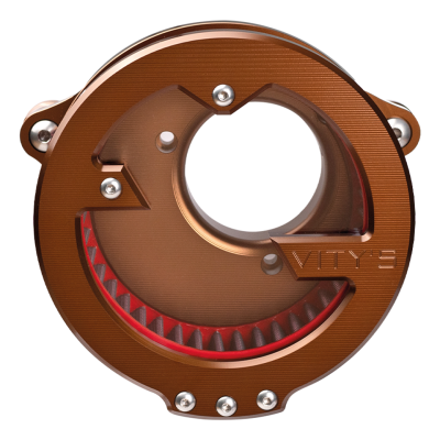 Vitys Massive A/C Bronze Cable TC99-17