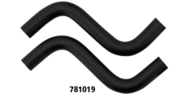 Breather hose set TC99-07