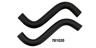 Breather hose set TC08-up