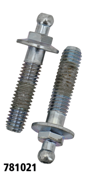 Breather bolts TC08-up OEM style (ES)