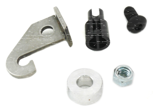 E-Z pull clutch assist TC00-17 (ES)