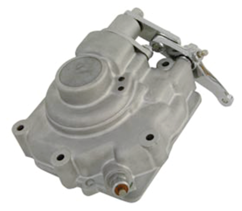 Rotary top FLH 33158-80 (ES)
