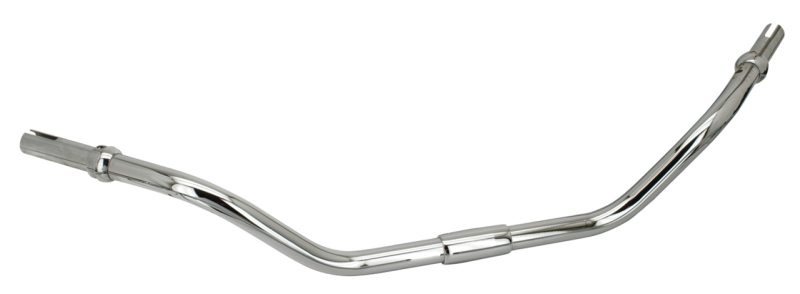 Early glide bar 1949-53 (ES)