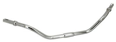 Early glide bar 1949-53 (ES)