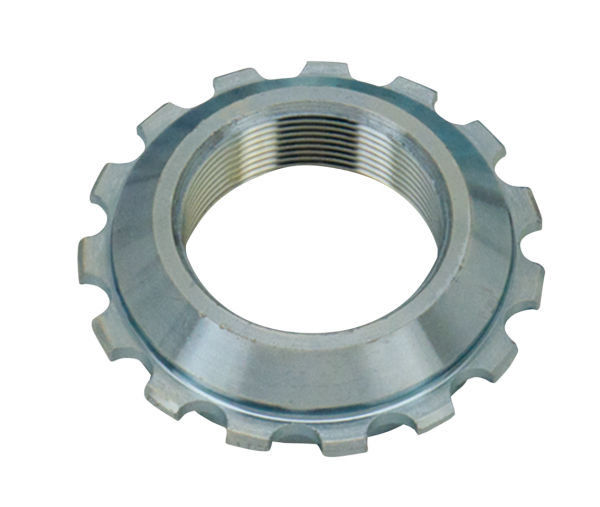 Triple Tree Top Bearing Adj. Nut FXR (ES)