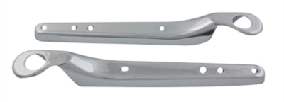 Chr strut covers XL94-03 (ES)