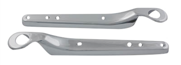 Chr strut covers XL94-03 (ES)