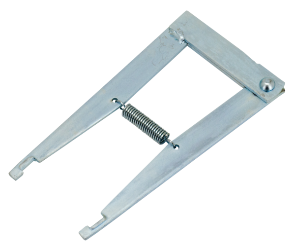 Big twin alternator rotor puller (ES)