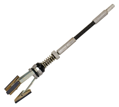 Brake Cylinder Hone Tool (ES)