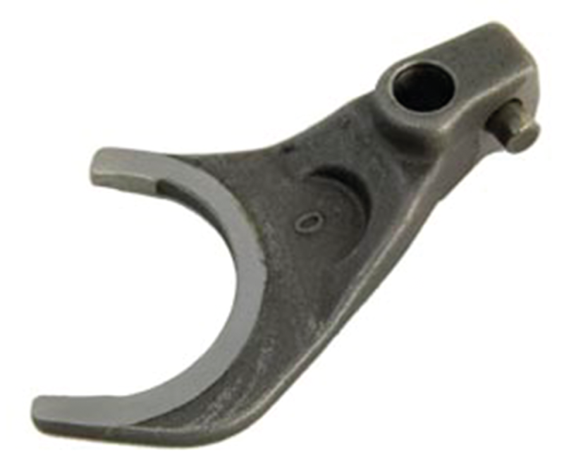 Shifter fork 34191-79D (ES)