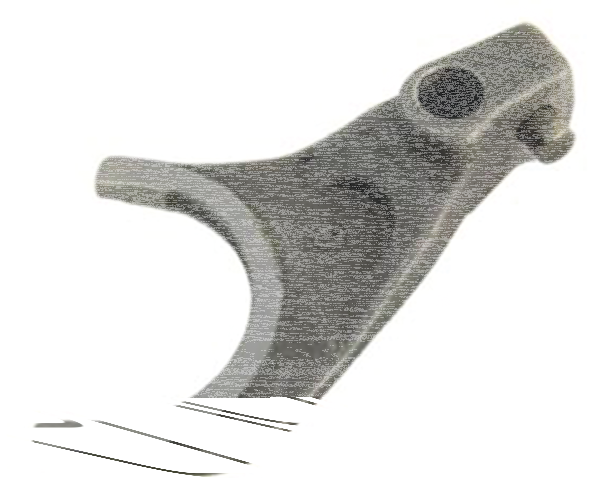 Shifter fork 34191-79D (ES)