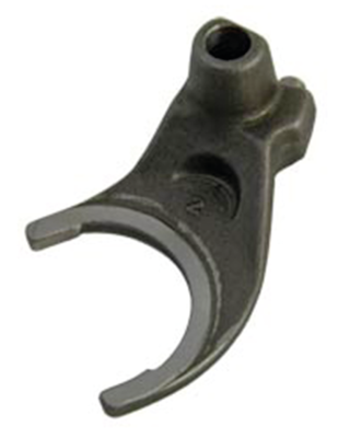 Shifter fork 34193-79D (ES)