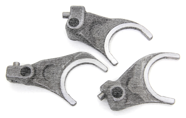 5-Speed shifterforkset 86-06 (ES)
