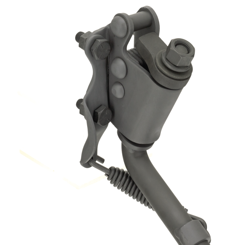 Replica kickstand assy BT36-57 Parkerize (ES)