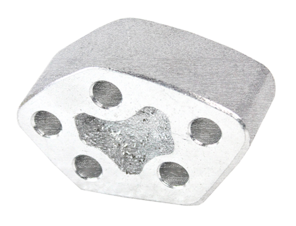 Primary spacer block (ES)