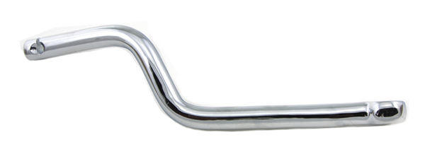 Clutch release arm BT65-78 (ES)