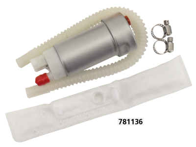 EFI pump kit F*ST08-17 FXD04-17 (ES)