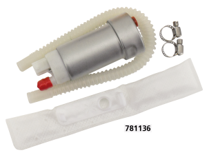 EFI pump kit F*ST08-17 FXD04-17 (ES)