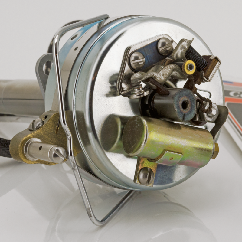Early style BT36-47 distributor kit (ES)