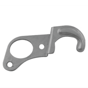 Distributor band control bracket