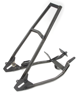 Weld-on Hard Tail XL79-81 disc brake (ES)