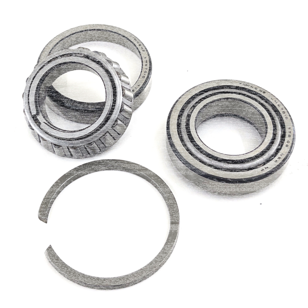 Timken LH Case bearing BT69-99, TC99-02 (ES)