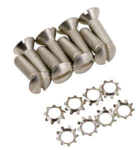 Lifter base screws BT36-53 WL37-73 WhiPl (ES)