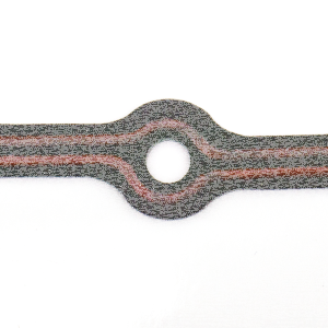 Each Gasket Primary Cover FLH/T17-up (ES)