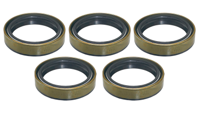 Double lip Seal Sprocket Shaft ME17-up