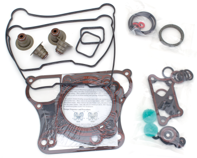 Top end kit XR1200 (ES)