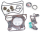 Top end kit XR1200 (ES)