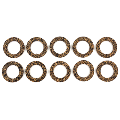 10Pck James gasket fuel strainer assy (ES)