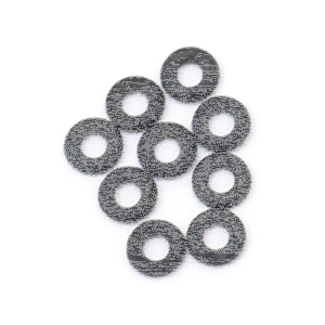 10Pck O-ring turn signal lens screw (ES)