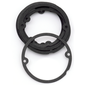 10Pck Gasket turn signal lens 73-85