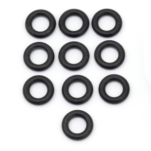 10Pck O-Ring turn signal 63-85 (ES)