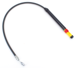 GHDP UPPER CLUTCH CABLE ST18-UP 621MM