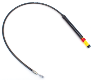 GHDP UPPER CLUTCH CABLE ST18-UP 848MM