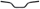 Moto Bar 1-1/8" Hart Luck TBW-Gen1 (ES)