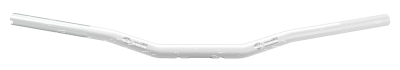 Tracker Bar 1-1/8" Silver TBW-Gen1 (ES)
