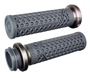 Vans lock-on Indian grip Gra/gra (ES)