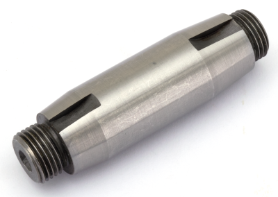 Sprocket shaft 45ci 1937-1973