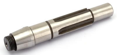 Pinion shaft WR & KR (ES)