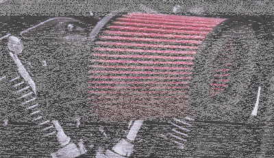 Heavy Breather Air Cleaner Blk ME17-Up (ES)