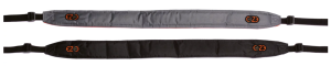 EZ-Go helmet carry strap All Grey/Orange (ES)