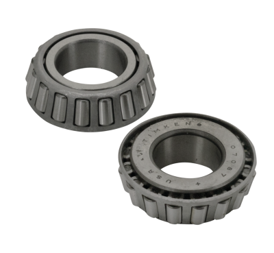 Repl. bearings for 782167 (ES)