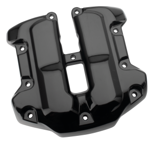 Blk Rocker box cover lower ME17-UP (ES)