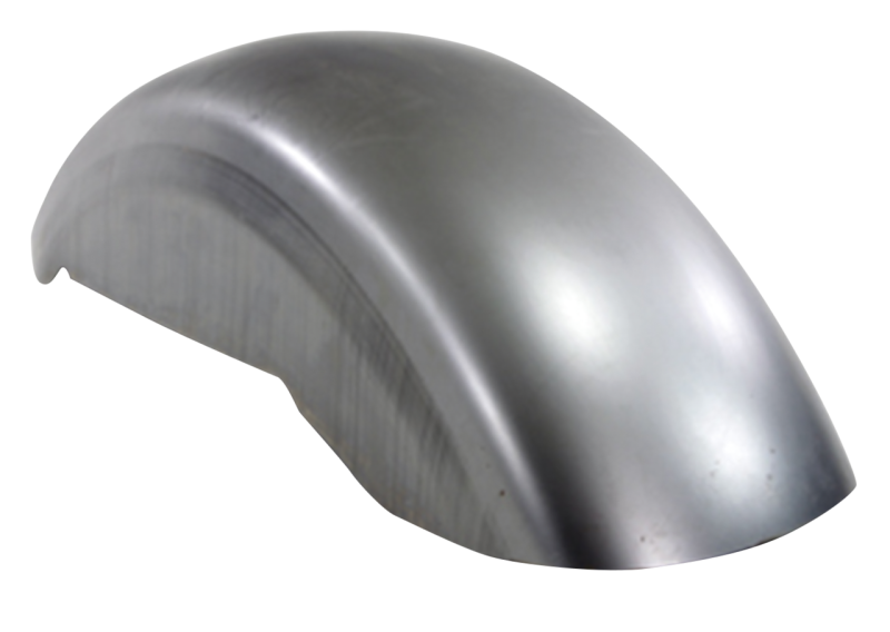 Bobbed Rear Fender XL04-22 (ES)