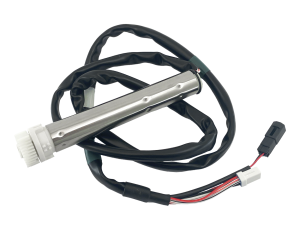 Throttle by wire assembly BT16-up models