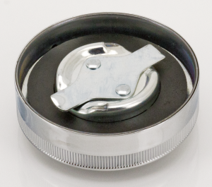 Chr gascap set BT65-72 vented+non-vntd